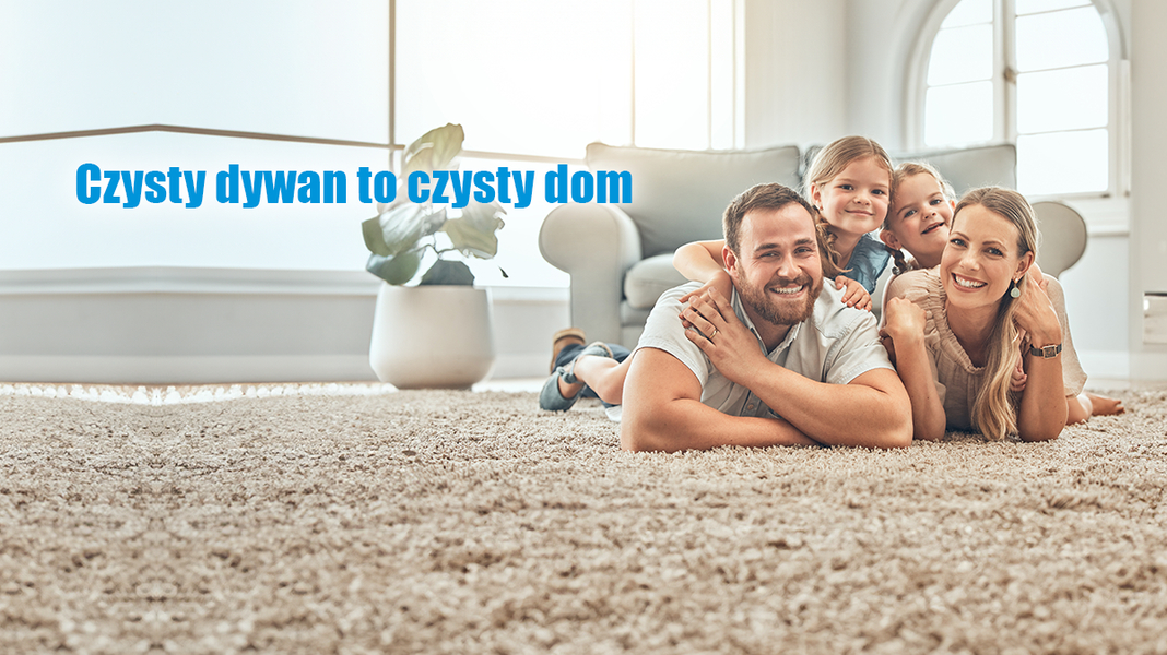 Zdjęcie na okładce dla Dywan Box - Pralnia Dywanów - pranie dywanów Kąty Wrocławskie